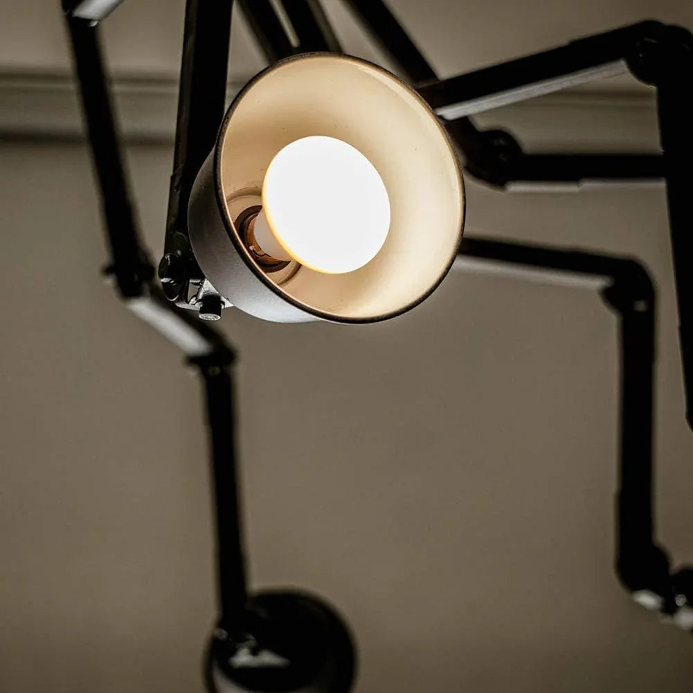 BHMAOYN 10W E27 R63 LED Spotlight Warm White 3000K - Gomix Brands Outlet