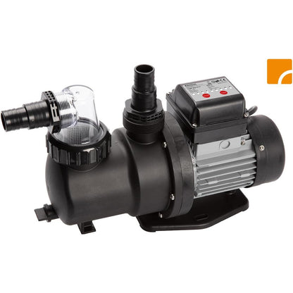Steinbach Active Balls 75 Self‑Priming Pool Filter Pump with Timer