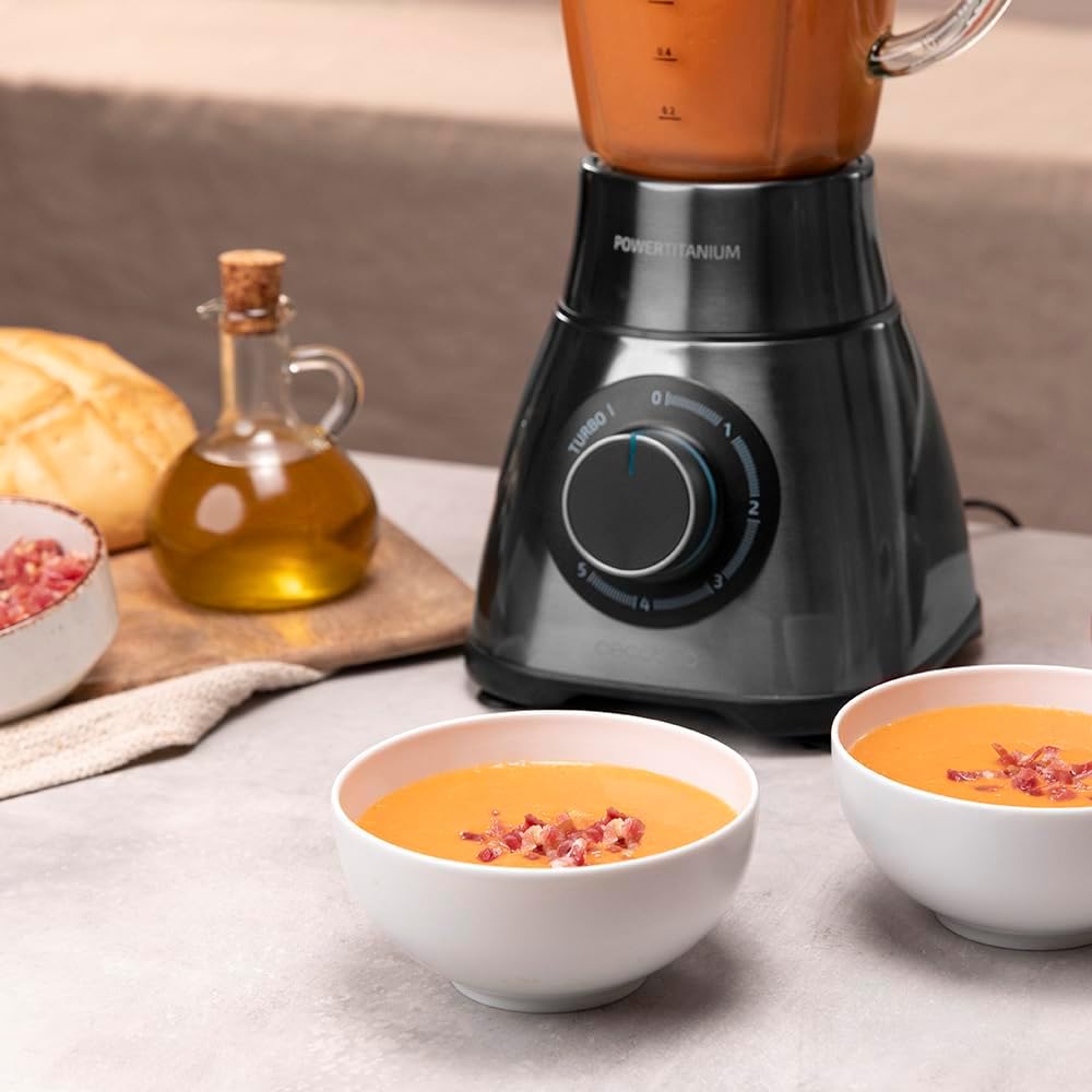 Cecotec 04141 Blender