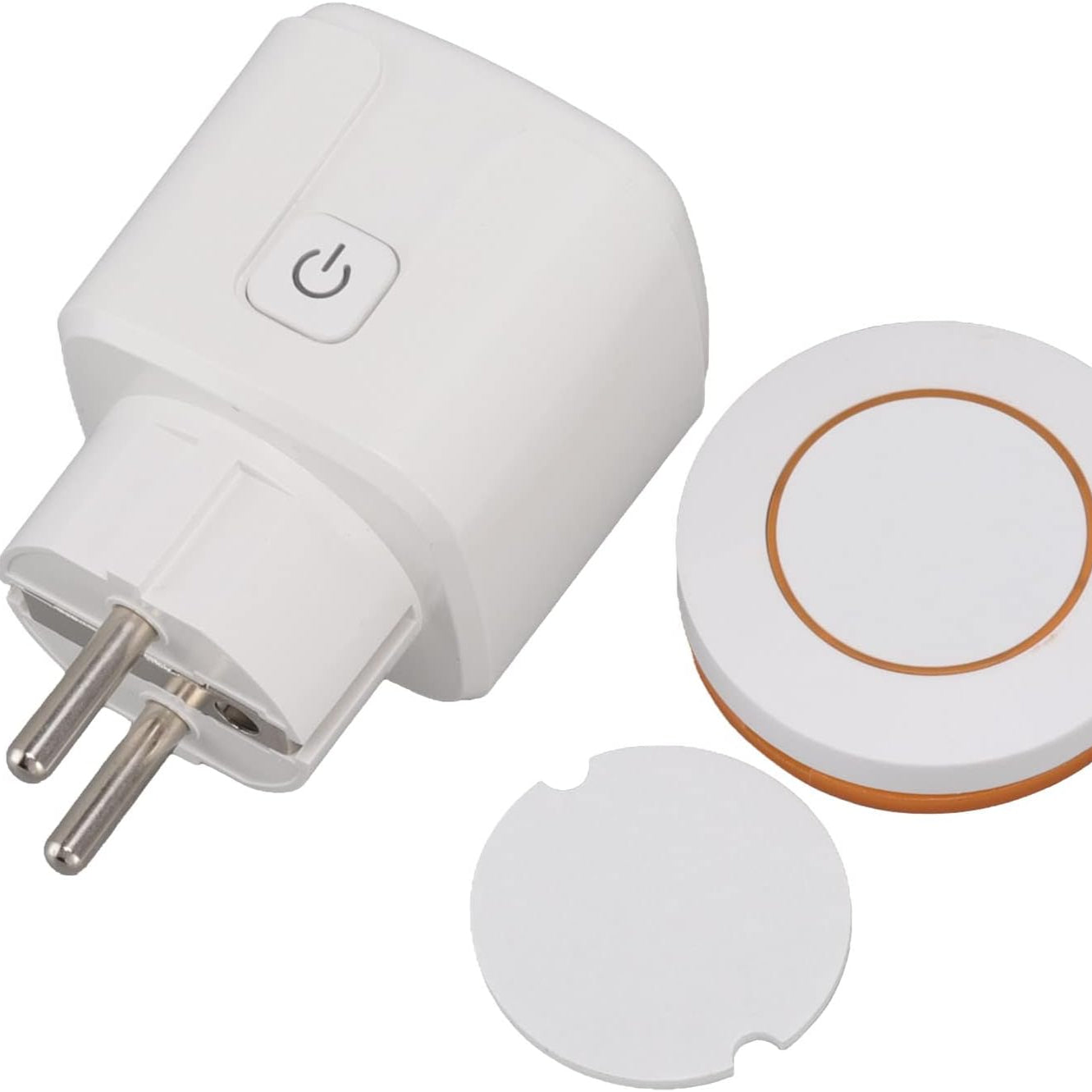 Smart Wireless Remote Control Electric Socket Outlet for Home Appliances