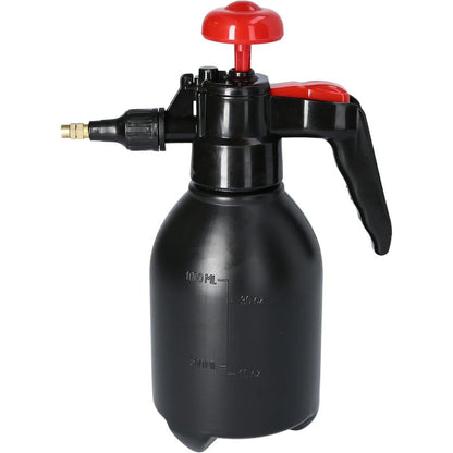 KS Tools 1L Pressure Atomizer Sprayer with Brass Adjustable Head