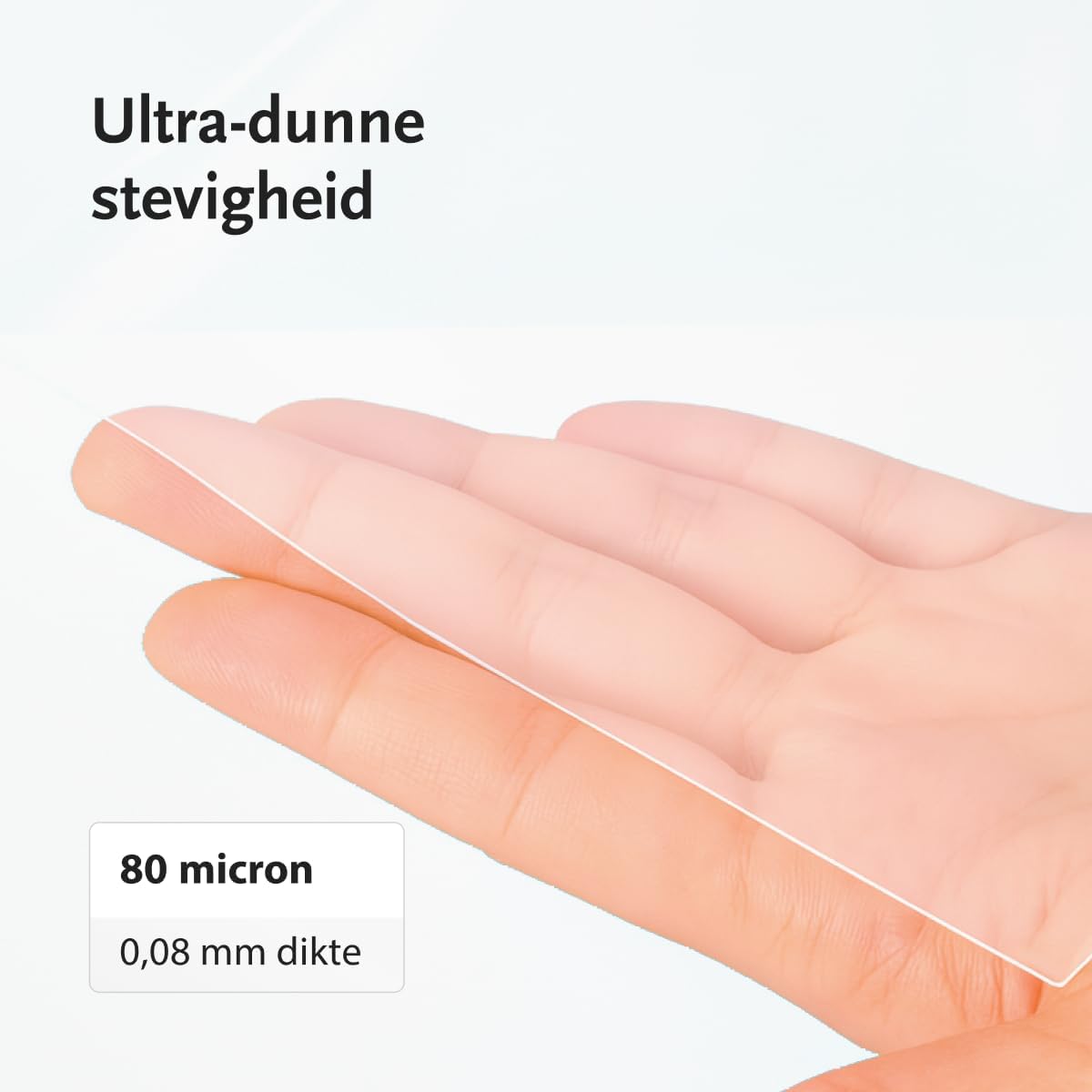 Albyco A3 Glossy Laminating Pouches 160 Micron Pack of 100