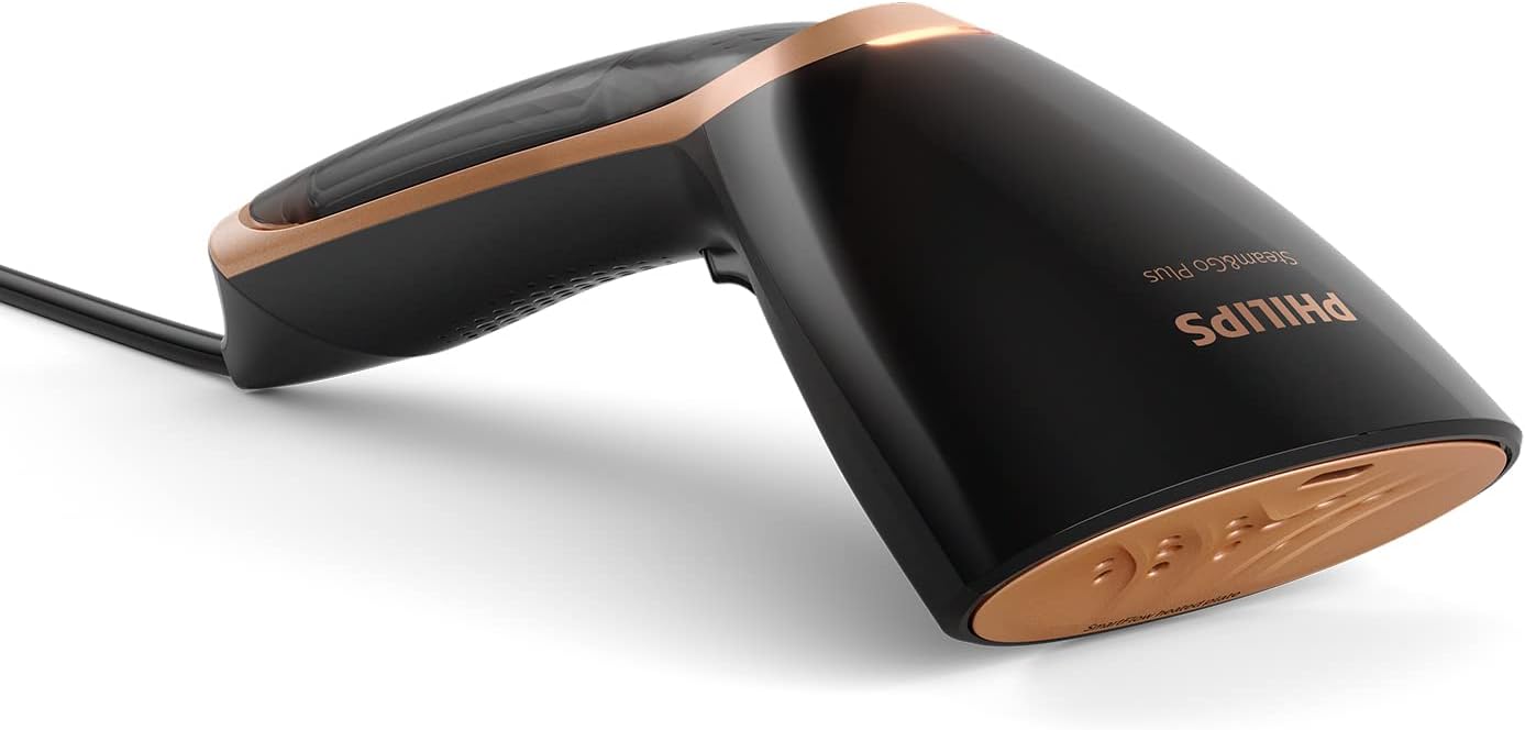 Philips GC365/80 Steam & Go Plus Compact Portable Steamer