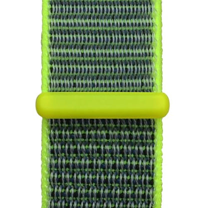 WOCCI Adjustable Nylon Sport Loop Watch Band