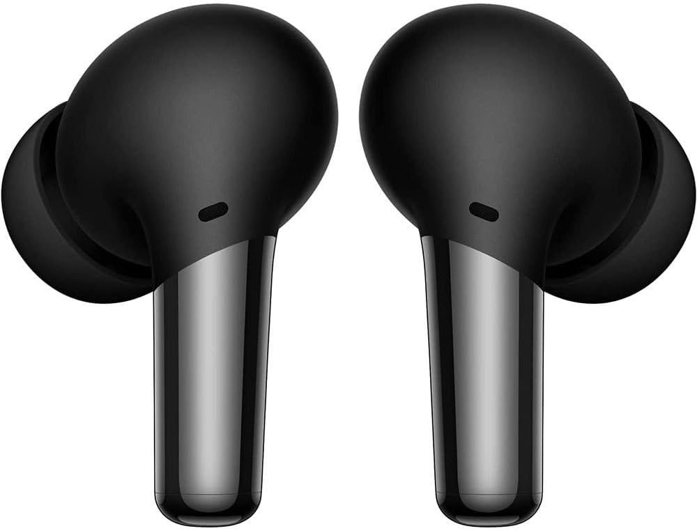 OnePlus Buds Pro Wireless Earbuds with ANC, IP55, Warp Charge