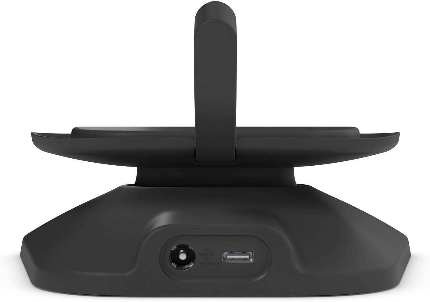 Amazon Echo Show 8 3rd Gen Adjustable Stand with USB-C Charging Port Charcoal