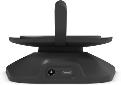 Amazon Echo Show 8 3rd Gen Adjustable Stand with USB-C Charging Port Charcoal