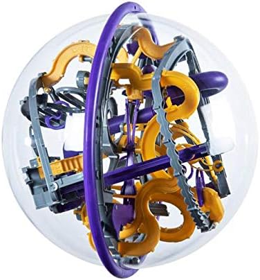 Perplexus Epic New Edition 3D Puzzle Ball for Ages 6+