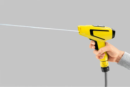 Kärcher WBS 3 Yellow Edition Waterbooster High-Pressure Versatile Cleaning Spray Gun