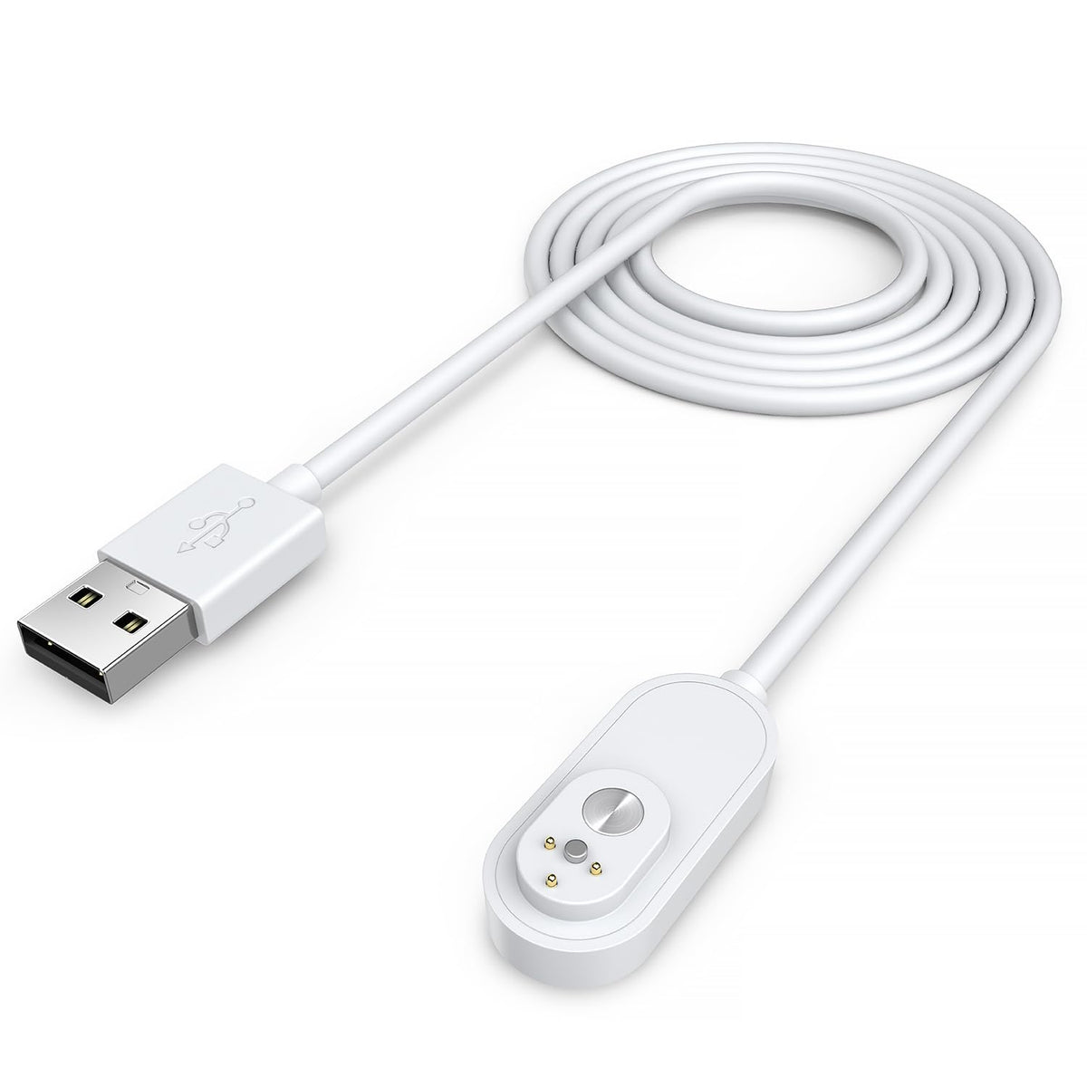 TUSITA 3m Indoor Magnetic Charging Cable for Arlo Ultra and Pro