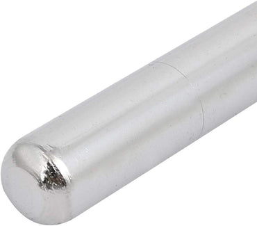 Aexit Adjustable M12-M16 Round Die Stock Holder with 12.2" Handle