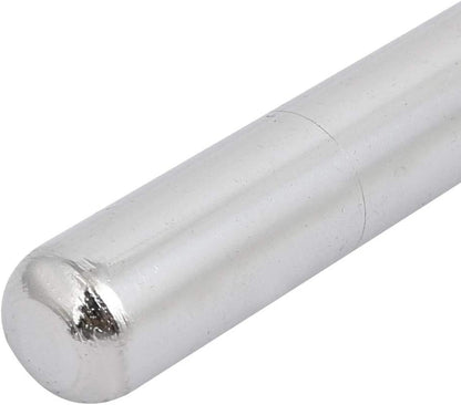 Aexit Adjustable M12-M16 Round Die Stock Holder with 12.2" Handle