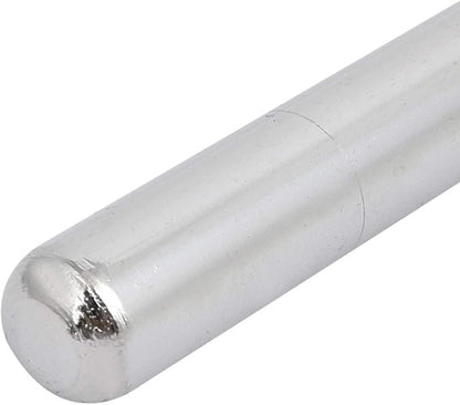 Aexit Adjustable M12-M16 Round Die Stock Holder with 12.2" Handle