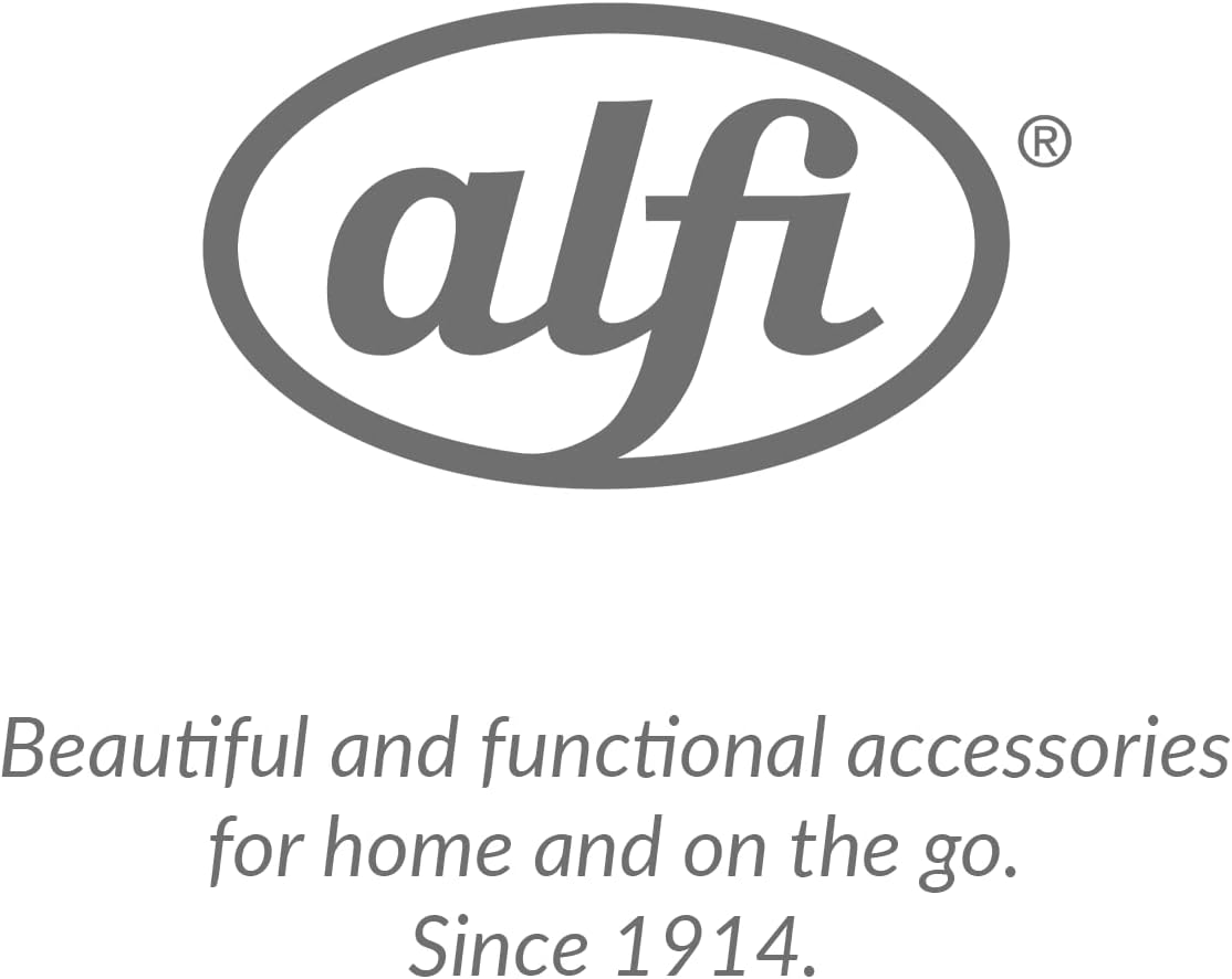 Alfi Hotello 1L Insulated Stainless Steel Jug for Catering