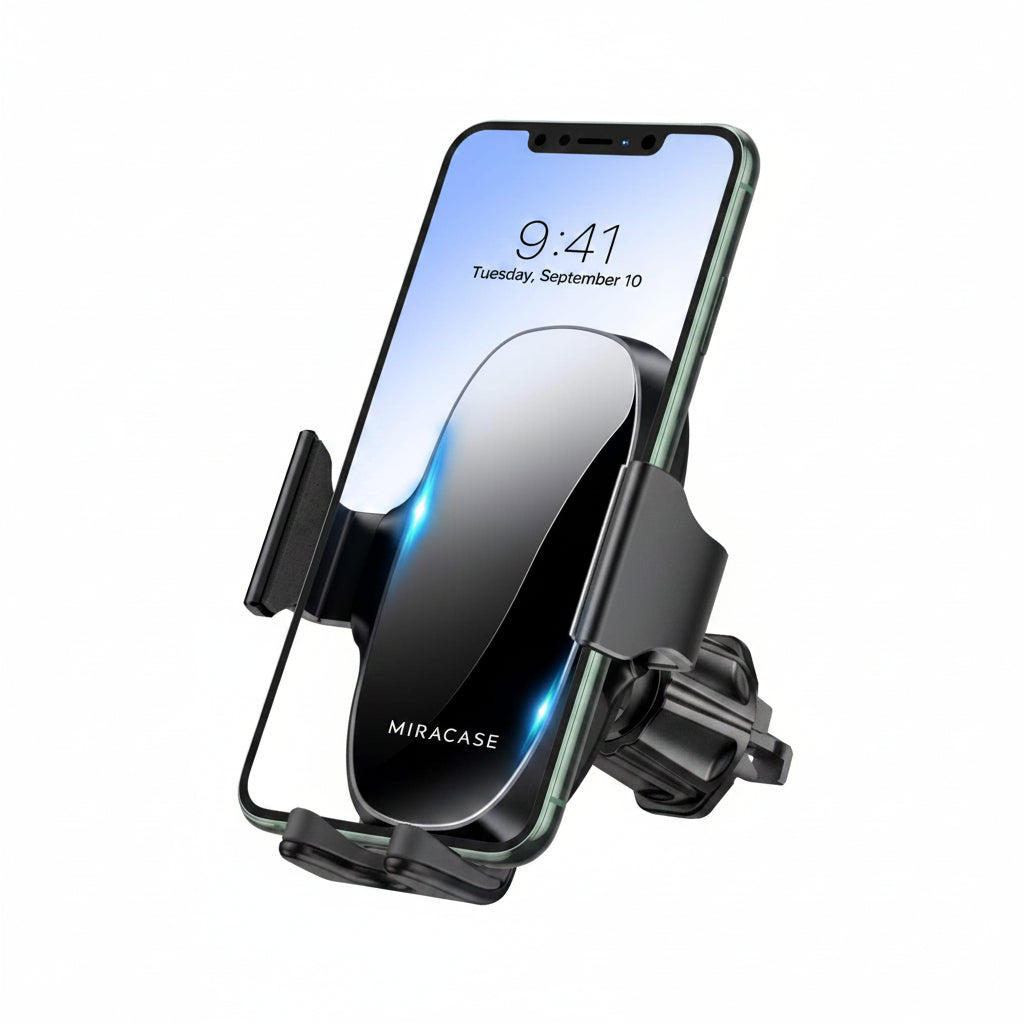 Miracase Car Phone Mount, Universal Air Vent Holder