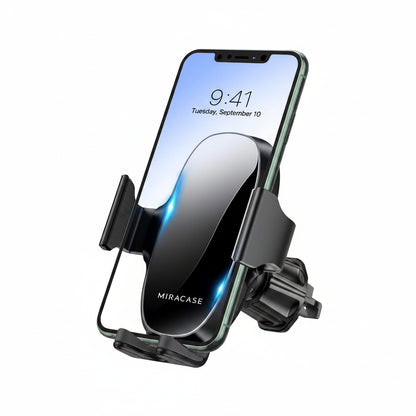 Miracase Car Phone Mount, Universal Air Vent Holder