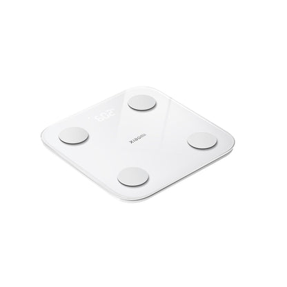 Xiaomi S400 Smart Body Scale with Dual Frequency, 25 Metrics