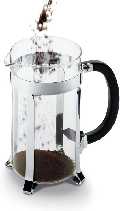Bodum Caffettiera French Press Coffee Maker 1L