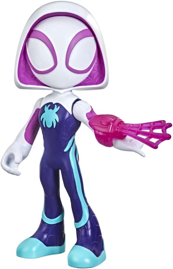 Marvel Ghost Spider Extra Large Action Figure for Kids