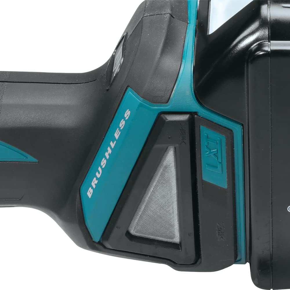 Makita DGA454Z 115mm Brushless 18V Angle Grinder Bare Unit