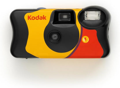 Kodak FunSaver Single Use Camera with Flash