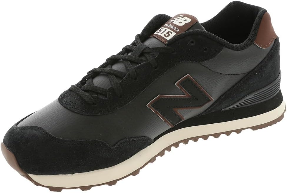 New Balance 997h V1 Men's Black Clog – Premium Comfort