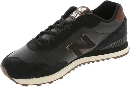 New Balance 997h V1 Men's Black Clog – Premium Comfort