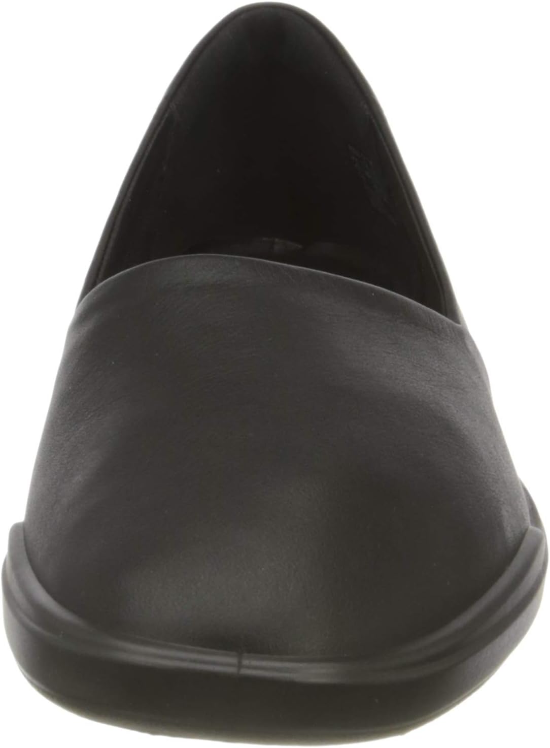 ECCO Women’s Simpil Loafer Premium Leather Slip-On Comfort