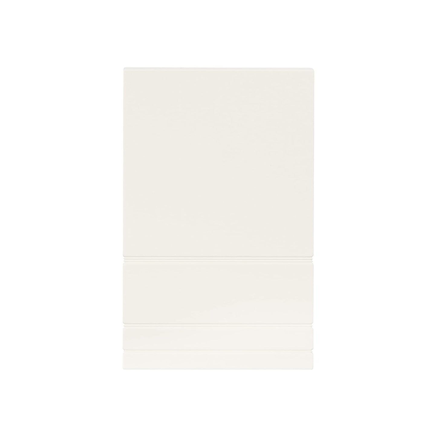 Legrand Lido Surface-Mounted Doorbell 041221