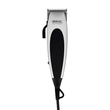 Wahl Home Pro Corded Hair Clipper Trimmer Men's Grooming Kit Precision Blades
