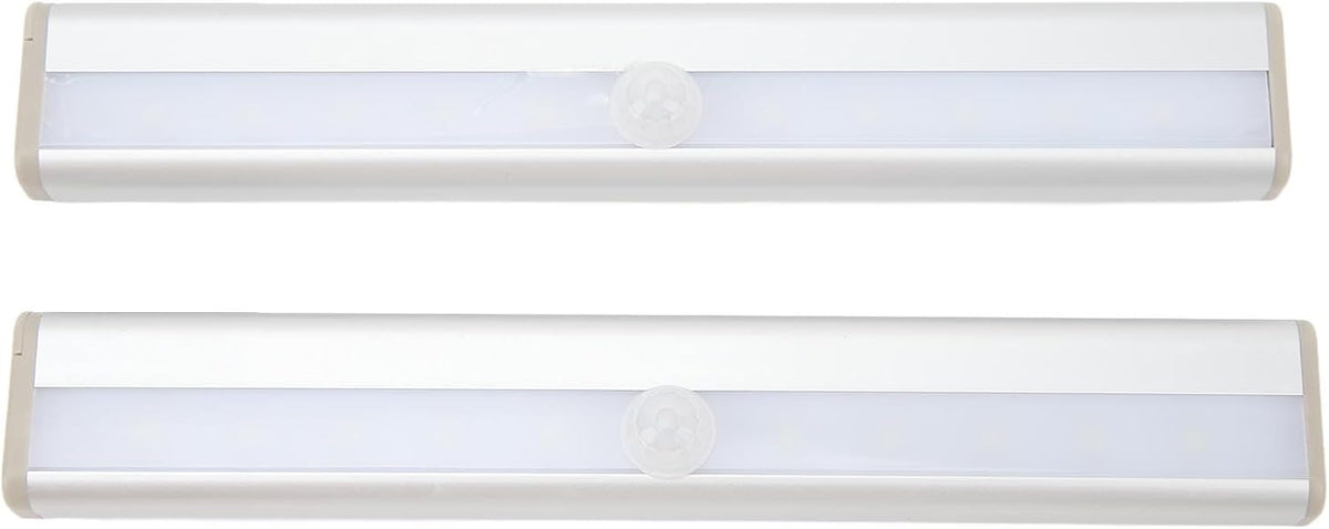 Astibym Astibym0ofagdrhib Motion Sensor LED Light Strips 2-Pack