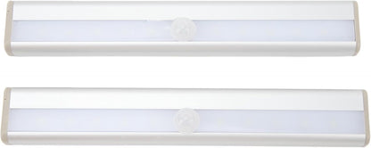 Astibym Astibym0ofagdrhib Motion Sensor LED Light Strips 2-Pack