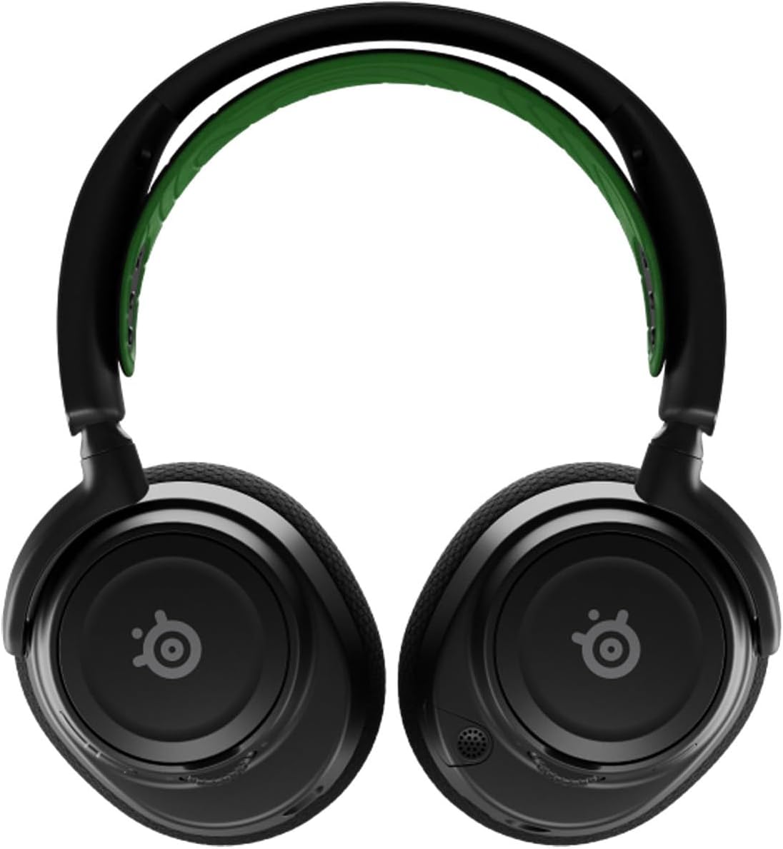 SteelSeries Arctis Nova 7X Wireless Gaming Headset with 38‑Hour Battery