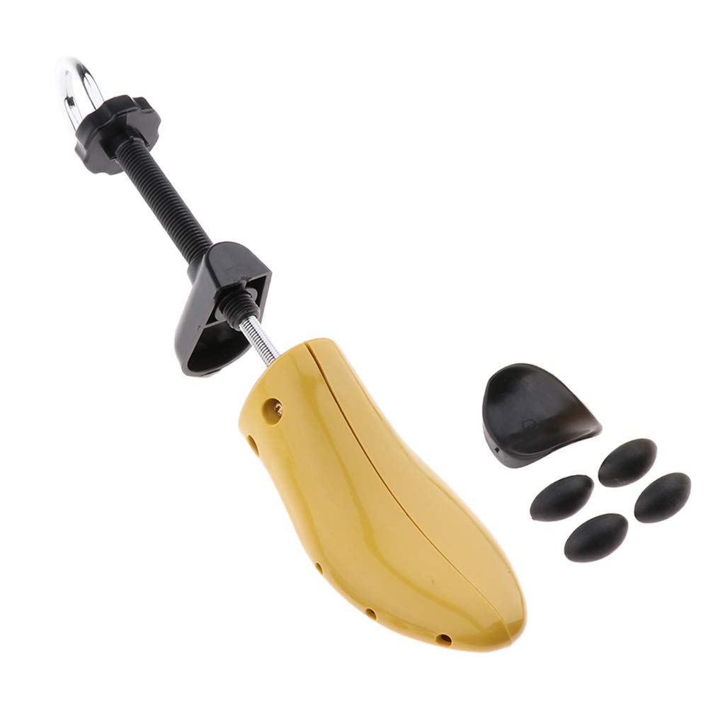 Club Bollywood 2-Way Adjustable Shoe Stretcher for Men Women