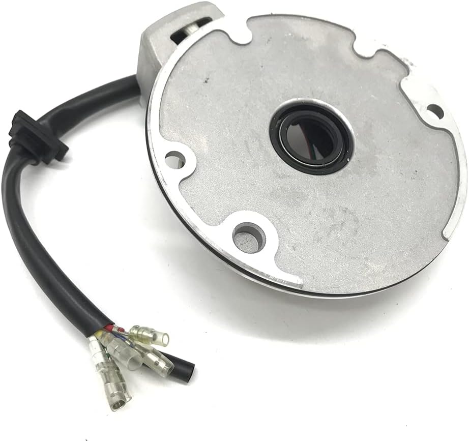 Stator Magneto Alternator for Lifan 70cc 90cc 110cc 125cc Dirt Bike ATV Go Kart