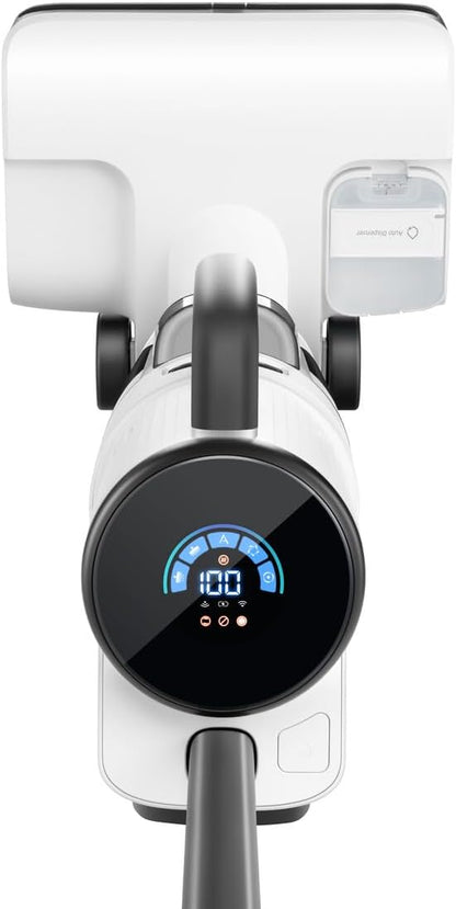 Roborock Dyad Pro Cordless Wet & Dry Vacuum 17000Pa with App Control