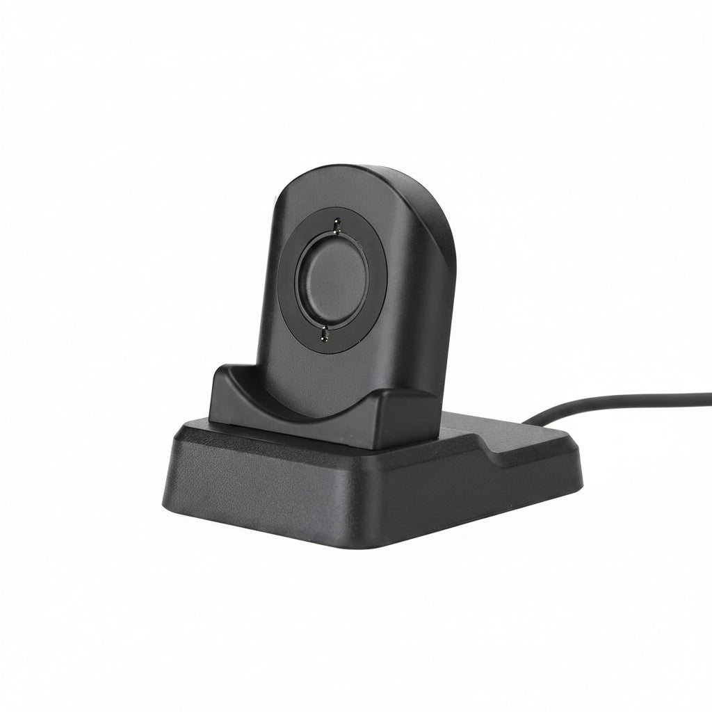 Cigemay Charging Stand Compatible with Fossil Gen 4/5 Smartwatch