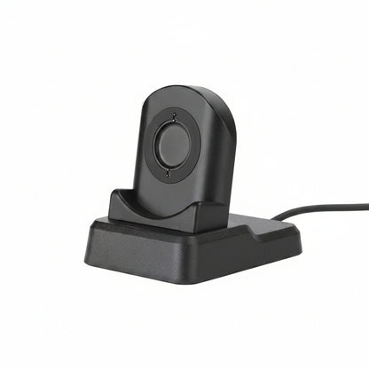 Cigemay Charging Stand Compatible with Fossil Gen 4/5 Smartwatch