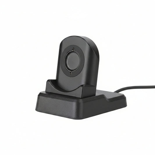 Cigemay Charging Stand Compatible with Fossil Gen 4/5 Smartwatch