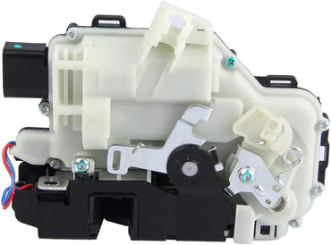 Godimg Front Right Door Lock Actuator 8-Pin 3B1837016A Skoda 1997-2006 - Gomix Brands Outlet