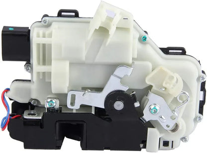Godimg Front Right Door Lock Actuator 8-Pin 3B1837016A Skoda 1997-2006 - Gomix Brands Outlet