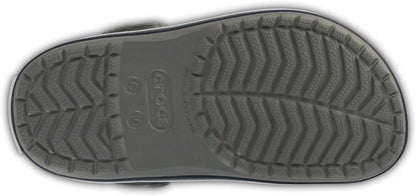 Crocs Crocband Kids Clog – Lightweight Colorful Slip-On Footwear