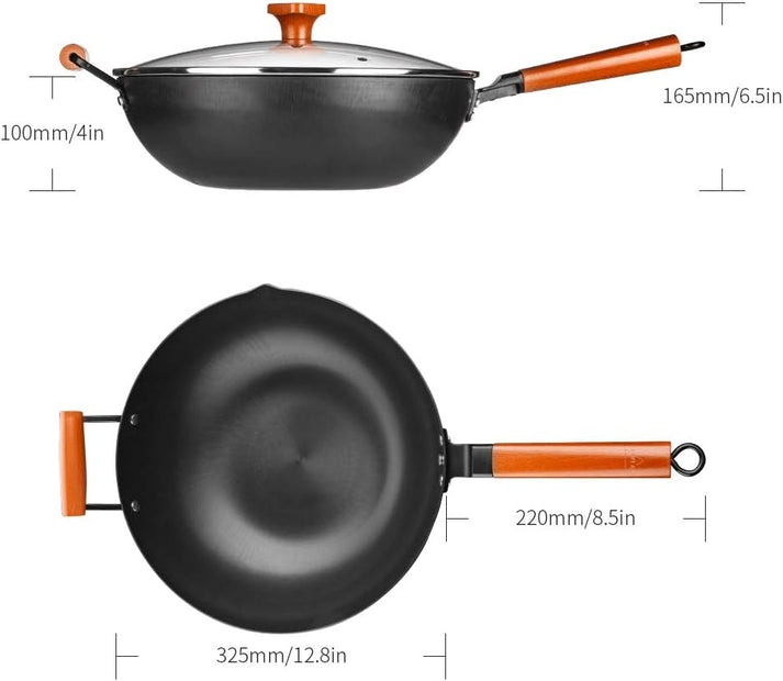 Skylight Cookware Set