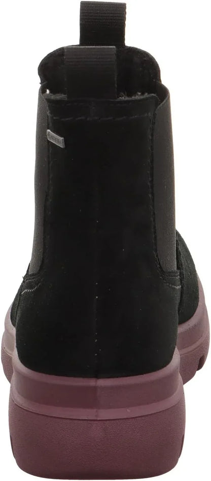 Legero Women's Angelina Mid-Calf Leather Boot with Light Comfort. - Gomix Brands Outlet