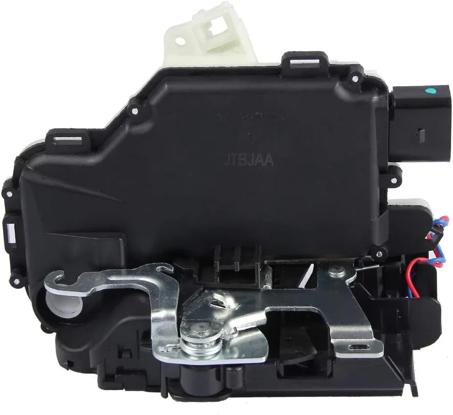 Godimg Front Right Door Lock Actuator 8-Pin 3B1837016A Skoda 1997-2006 - Gomix Brands Outlet