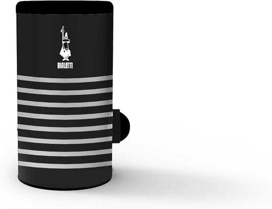 Bialetti Coffee Doser Black