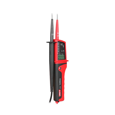 UNI-T UT15C Waterproof Voltage Tester - Continuity and Phase Rotation