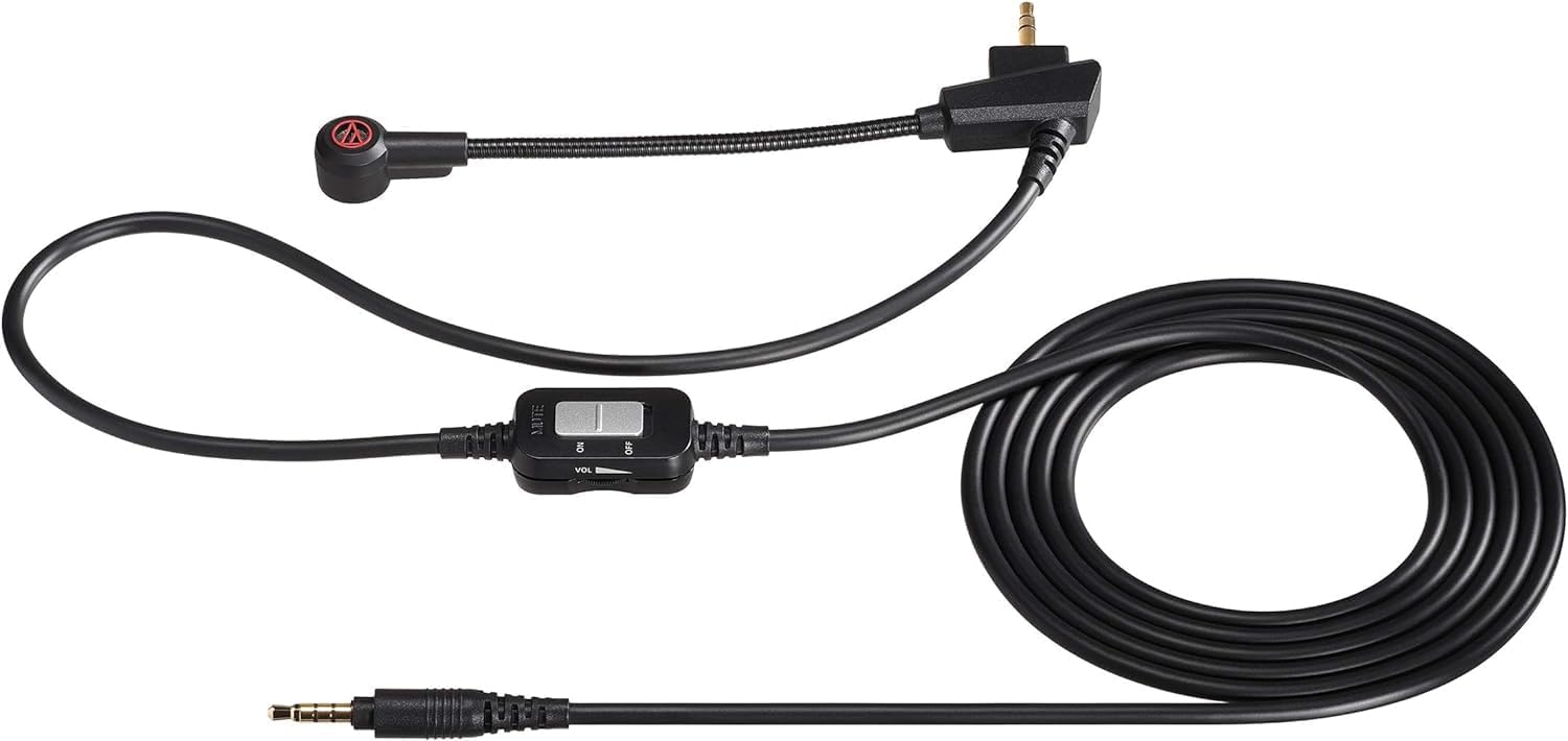 Audio-Technica PDG1a Premium Wired Gaming Headset with Open Air Design