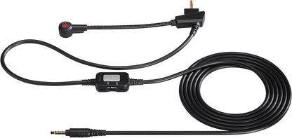 Audio-Technica PDG1a Premium Wired Gaming Headset with Open Air Design