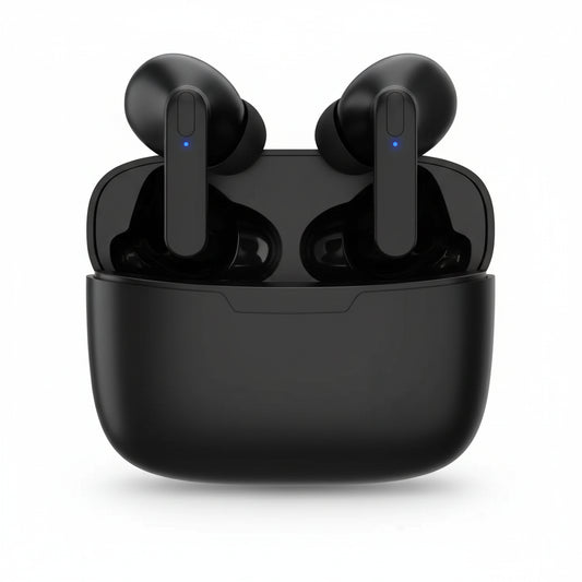 Y113 Bluetooth Translation Earbuds, 144 Languages, Noise Cancelling